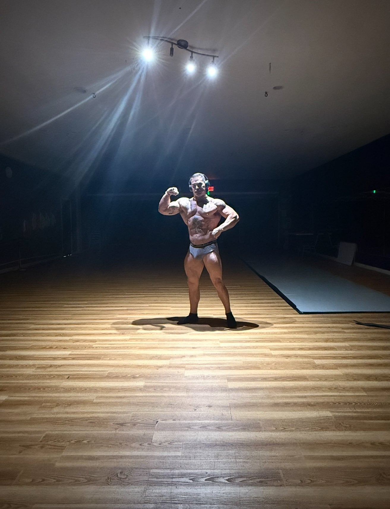 Jc fitness