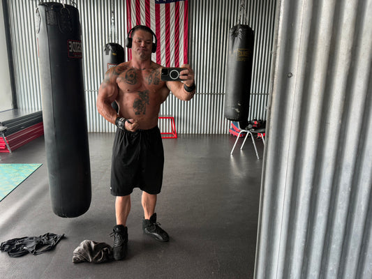 Jc fitness