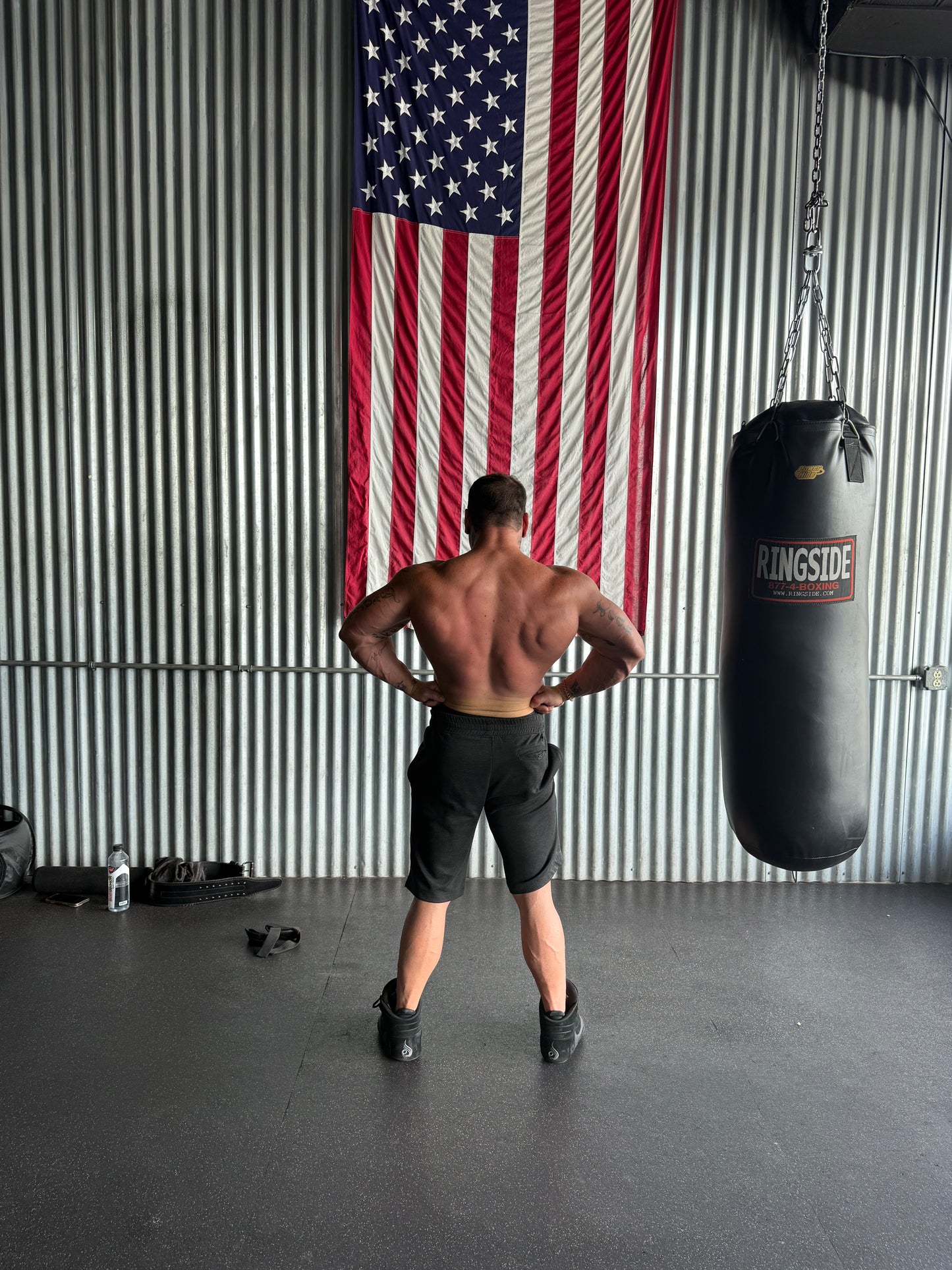 Jc fitness