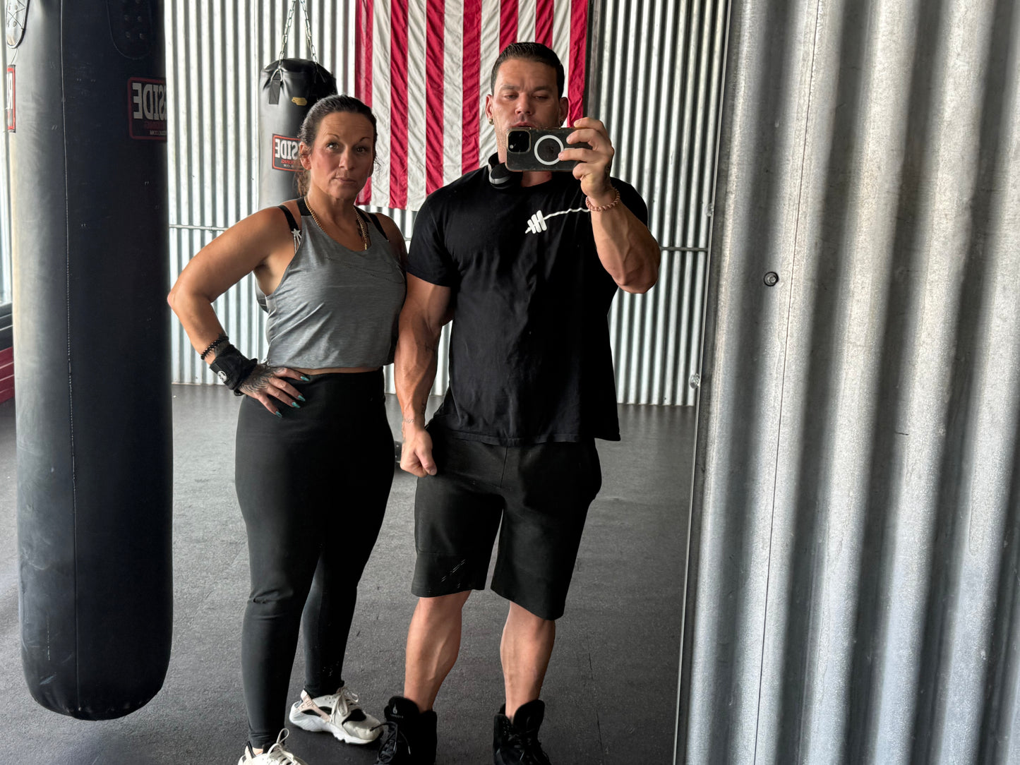 Jc fitness