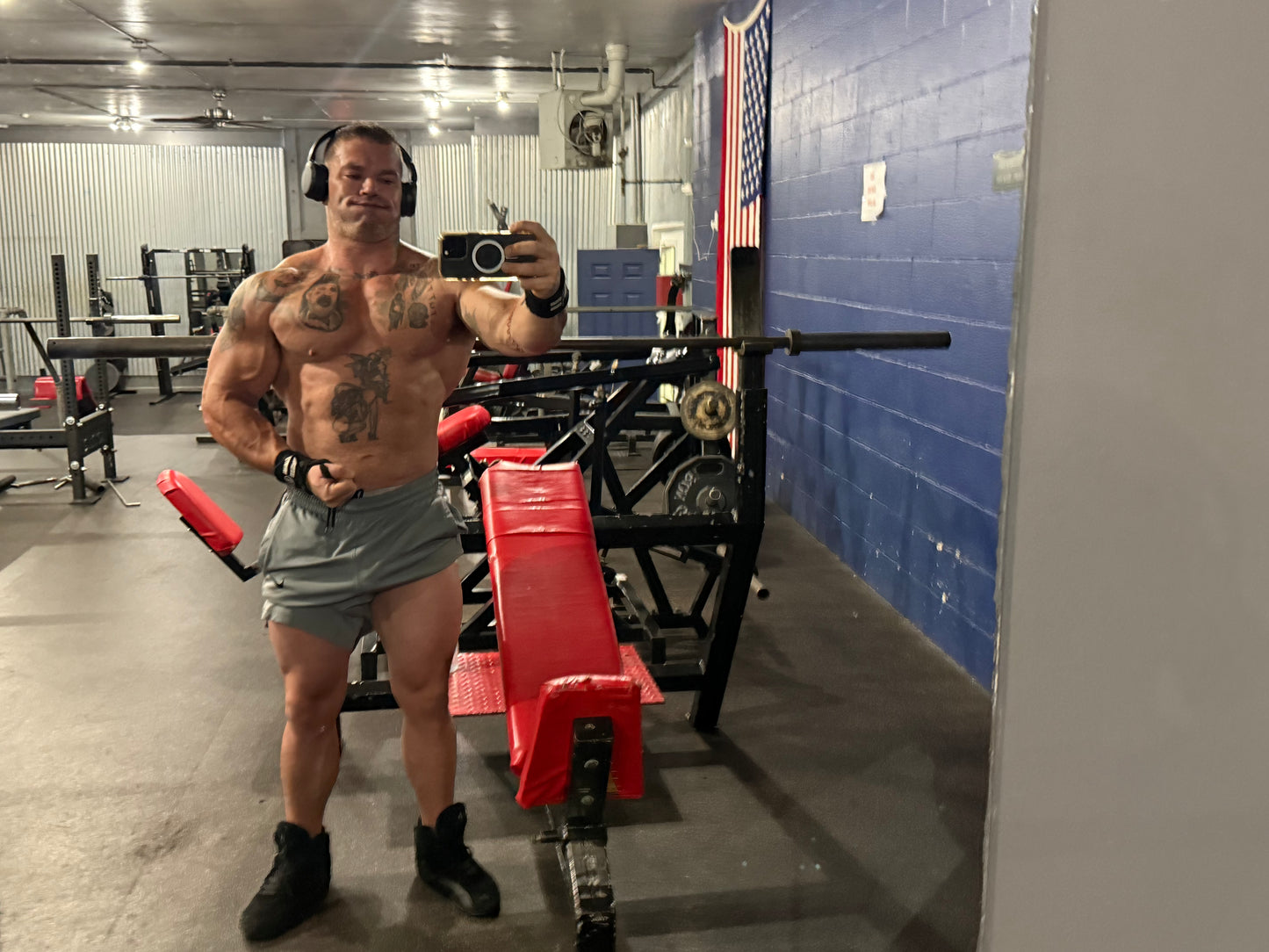 Jc fitness